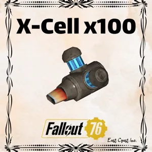 X-Cell x100