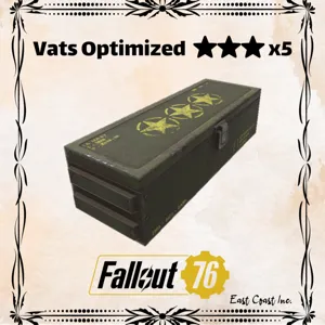 VATS Optimized x5