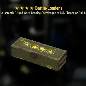 Battle-Loaders box mod