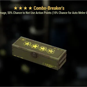 Combo-Breakers Box Mod