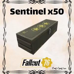 Sentinel x50