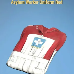 Asylum Red Uniform