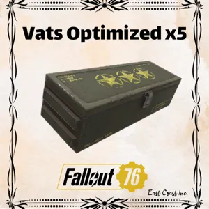 Vats Optimized x5