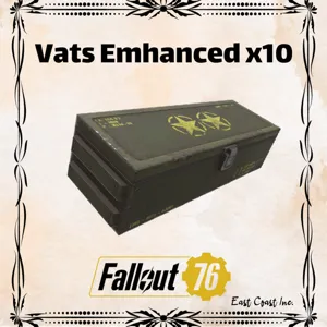 Vats Enhanced x10