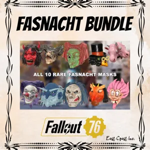 Fasnacht Bundle