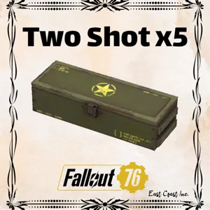 Two Shot x5