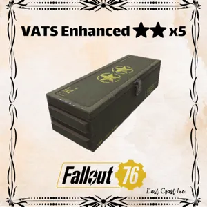 VATS Enhanced x5