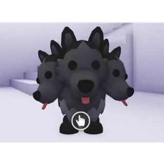 Ride Cerberus