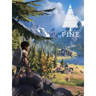 Pine