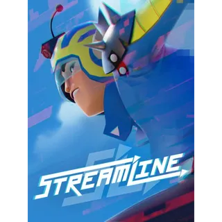 Streamline