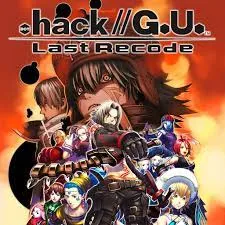 .HACK/G.U. LAST RECODE