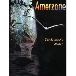 Amerzone: The Explorer's Legacy