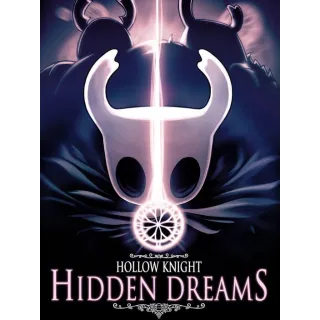Hollow Knight: Hidden Dreams