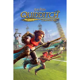 Harry Potter: Quidditch Champions