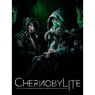 Chernobylite Premium Edition