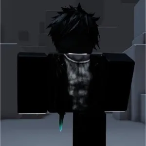 HEADLESS + KORBLOX