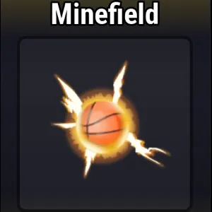 Minefield | BL Effect