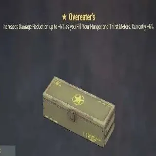 Overeater's Mods x5 📦