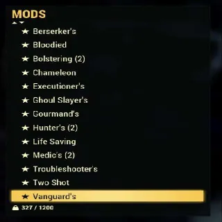 Legendary Mods Bundle ( 81 Mods )