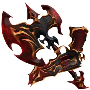 mm2 Vampire set