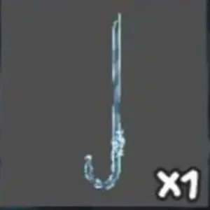 gpo Ice born candy cane