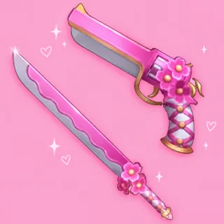 🌸💸SAKURA SET - MM2💸🌸