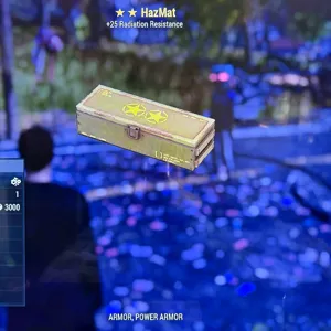 HazMat Mod⭐️⭐️(x30)