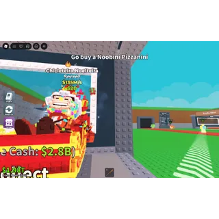 chicleteira Noelteira 135M/S