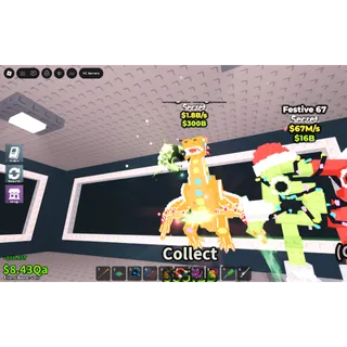 dragon gingerini 1.8B/S