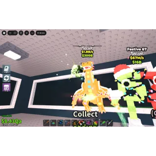 dragon gingerini 1.8B/S