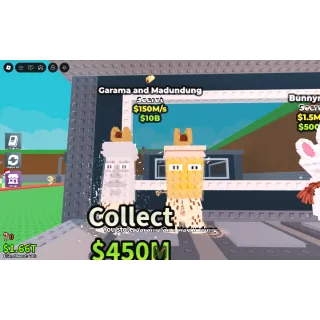 taco garama and madundung