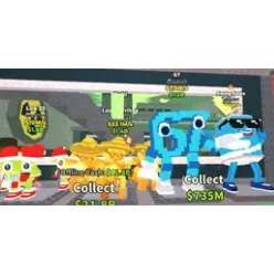 Swaggy bros RECIPE / KIT