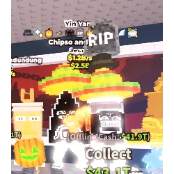 Yin yang chipso n queso 1.2b/S