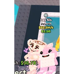 Las sis 52.5M/S