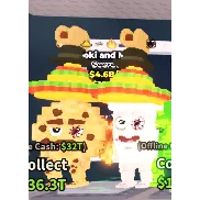 cooki and milki 4.6B/S OP ! many traits