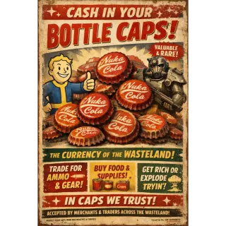 Caps | 40000C
