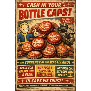 Caps | 40000C