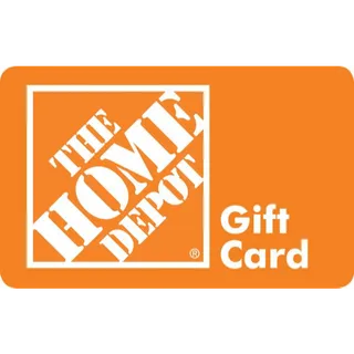 $100.00 Home Depot eGift Card