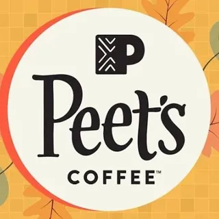 $15 USD Peet’s Coffee Gift Card (1 Code X $15 USD) AUTO DELIVERY