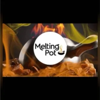 $200 USD Melting Pot Gift Card (2 Codes X $100 USD)