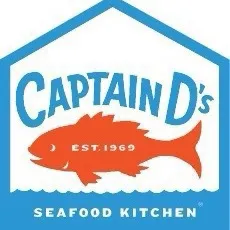 $37.50 USD Captain D Gift Card (5 Code X $7.50 USD) AUTO DELIVERY