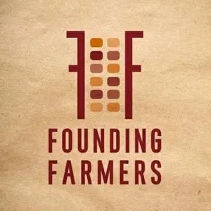 $50 USD Founding Farmers Gift Card (1 Code X $50 USD) AUTO DELIVERY