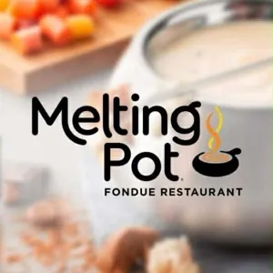 $100 USD Melting Pot Gift Card (1 Code X $100 USD) AUTO DELIVERY