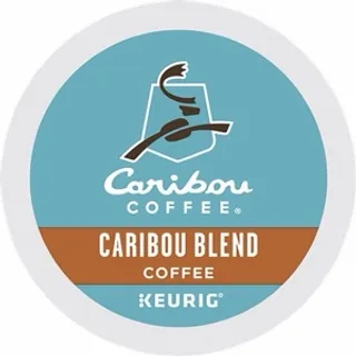 $100 USD Caribou Coffee Gift Card (2 Code X $50 USD)