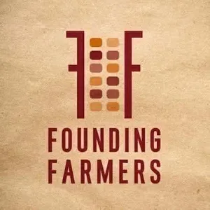 $50 USD Founding Farmers Gift Card (1 Code X $50 USD) AUTO DELIVERY