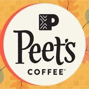 $15 USD Peet’s Coffee Gift Card (1 Code X $15 USD)