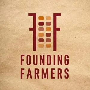 $50 USD Founding Farmers Gift Card (1 Code X $50 USD) AUTO DELIVERY
