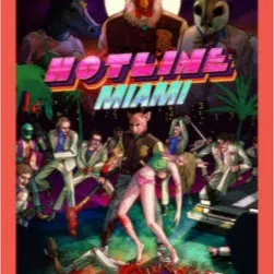 Hotline miami key code for steam 