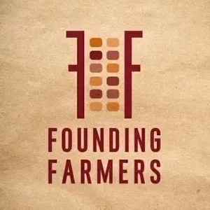 $50 USD Founding Farmers Gift Card (1 Code X $50 USD) AUTO DELIVERY