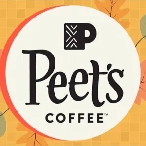 $15 USD Peet’s Coffee Gift Card (1 Code X $15 USD)